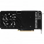 Видеокарта Gainward RTX4060Ti GHOST OC 8GB NE6406TT19P1-1060B 8 ГБ