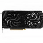 Видеокарта Gainward RTX4060Ti GHOST OC 8GB NE6406TT19P1-1060B 8 ГБ