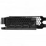 Видеокарта Gainward RTX4060Ti GHOST OC 8GB NE6406TT19P1-1060B 8 ГБ