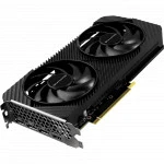 Видеокарта Gainward RTX4060Ti GHOST OC 8GB NE6406TT19P1-1060B 8 ГБ