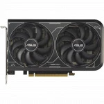 Видеокарта Asus GeForce RTX 4060 Ti Dual V2 DUAL-RTX4060TI-O8G-V2 ОЕМ 8 ГБ