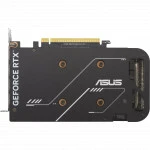 Видеокарта Asus GeForce RTX 4060 Ti Dual V2 DUAL-RTX4060TI-O8G-V2 ОЕМ 8 ГБ