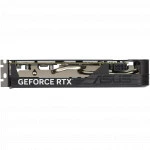 Видеокарта Asus GeForce RTX 4060 Ti Dual V2 DUAL-RTX4060TI-O8G-V2 ОЕМ 8 ГБ