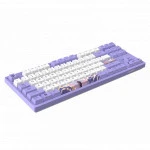 Клавиатура Dareu A87L Dream Проводная, USB