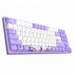Клавиатура Dareu A87L Dream Проводная, USB