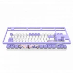 Клавиатура Dareu A87L Dream Проводная, USB