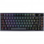 Клавиатура Asus M701 ROG 90MP031A-BKRA00 Беспроводная, USB