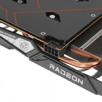 Видеокарта ASRock RX 6500 XT Phantom Gaming D OC X6500XT PGD 4GO (4 ГБ)