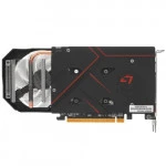 Видеокарта ASRock RX 6500 XT Phantom Gaming D OC X6500XT PGD 4GO (4 ГБ)