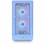 Корпус Thermaltake Ceres 330 TG ARGB Hydrangea Blue CA-1Y2-00MFWN-00 Mid-Tower