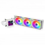 Система охлаждения Lian Li Galahad II LCD SL-INF 360 G89.GA2ALCD36INW.00 Для процессора
