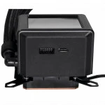 Система охлаждения Lian Li Galahad II LCD SL-INF 360 G89.GA2ALCD36INB.00 Для процессора