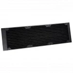 Система охлаждения Lian Li Galahad II LCD SL-INF 360 G89.GA2ALCD36INB.00 Для процессора