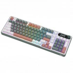 Клавиатура Royal Kludge RK-S98 Camping (Brown Switch) 6935280823978 Беспроводная, Bluetooth
