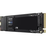 Жесткий диск Samsung 990 EVO MZ-V9E2T0BW SSD (твердотельные), 2 ТБ, M.2, PCIe