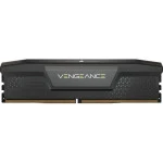 ОЗУ Corsair Vengeance CMK32GX5M2B6000C38 (DIMM, DDR5, 32 Гб (2 х 16 Гб), 6000 МГц)
