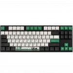 Клавиатура Varmilo VEM87 Panda R2 EC V2 Rose A33A029B0A3A17A026 (Проводная, USB)