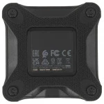 Внешний жесткий диск A-Data SD620 SD620-512GCBK (512 Гб)
