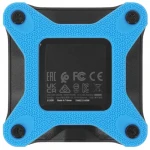 Внешний жесткий диск A-Data SD620 SD620-512GCBL (512 Гб)