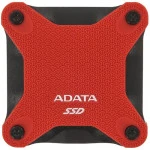Внешний жесткий диск A-Data SD620 SD620-512GCRD (512 Гб)