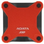 Внешние накопители A-Data SD620 SD620-1TCRD 1 ТБ