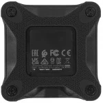 Внешние накопители A-Data SD620 SD620-1TCBK 1 ТБ