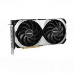 Видеокарта MSI GeForce RTX 4070 Ti SUPER VENTUS 2X OC GeForce RTX 4070 Ti SUPER 16G VENTUS 2X OC (16 ГБ)