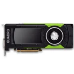 Видеокарта PNY NVIDIA Quadro GP100 VCQGP100-PB 16 ГБ