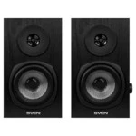 Компьютерные колонки Sven SPS-575 Black SV-016166