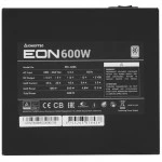 Блок питания Chieftec EON 600W ZPU-600S 600 Вт