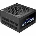 Блок питания Chieftec CPX-750FC 750 Вт