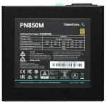 Блок питания Deepcool PN850M R-PN850M-FC0B-EU 850 Вт
