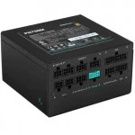 Блок питания Deepcool PN750M R-PN750M-FC0B-EU 750 Вт