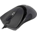 Мышь A4Tech X-748K - Black X-748K USB