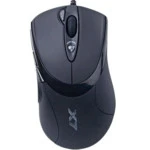 Мышь A4Tech X-748K - Black X-748K USB