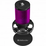 Микрофон Defender IMPULSE GMC 600 64660