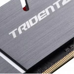 ОЗУ G.Skill Trident Z F4-3600C16D-16GTZ (DIMM, DDR4, 16 Гб (2 х 8 Гб), 3600 МГц)