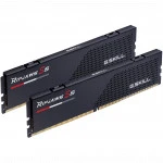 ОЗУ G.Skill RipJaws S5 F5-6000J3040F16GX2-RS5K (DIMM, DDR5, 32 Гб (2 х 16 Гб), 6000 МГц)