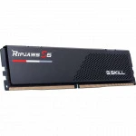 ОЗУ G.Skill RipJaws S5 F5-6000J3040F16GX2-RS5K (DIMM, DDR5, 32 Гб (2 х 16 Гб), 6000 МГц)