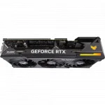 Видеокарта Asus GeForce RTX 4070 ASUS 12Gb TUF-RTX4070-12G-GAMING 12 ГБ