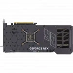 Видеокарта Asus GeForce RTX 4070 ASUS 12Gb TUF-RTX4070-12G-GAMING 12 ГБ