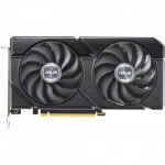Видеокарта Asus GeForce RTX 4070 Super ASUS 12Gb OC DUAL-RTX4070S-O12G-EVO (12 ГБ)
