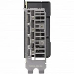 Видеокарта Asus GeForce RTX 4070 Super ASUS 12Gb OC DUAL-RTX4070S-O12G-EVO (12 ГБ)