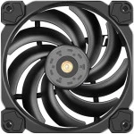 Охлаждение Jonsbo HF120 Black (Для системного блока)