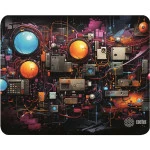 Коврик для мышки Cactus Wires CS-MP-PRO15XL