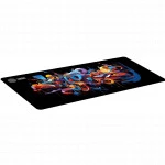Коврик для мышки Cactus Graffiti CS-MP-PRO10ХXL