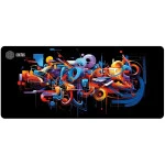Коврик для мышки Cactus Graffiti CS-MP-PRO10ХXL
