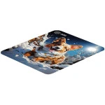 Коврик для мышки Cactus Corgi CS-MP-D13M