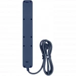 Сетевой фильтр Powercom SP-06W 1,8 М