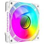 Охлаждение GameMax KF300 WH (Для системного блока)